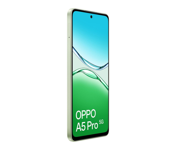 OPPO A5 Pro 5G 8/256GB Zielony - 1337025 - zdjęcie 5
